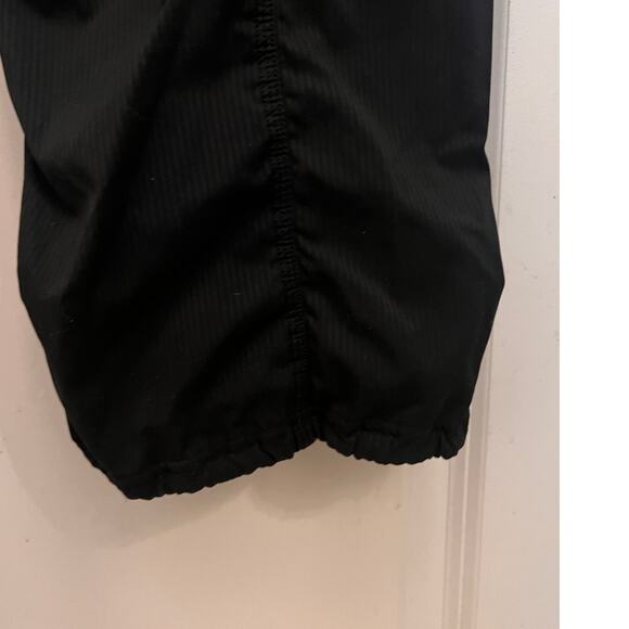 Lululemon Dance Studio Mid-Rise Full Length Pant Black 34” Inseam Sz 8 Yoga Gym - Picture 10 of 10